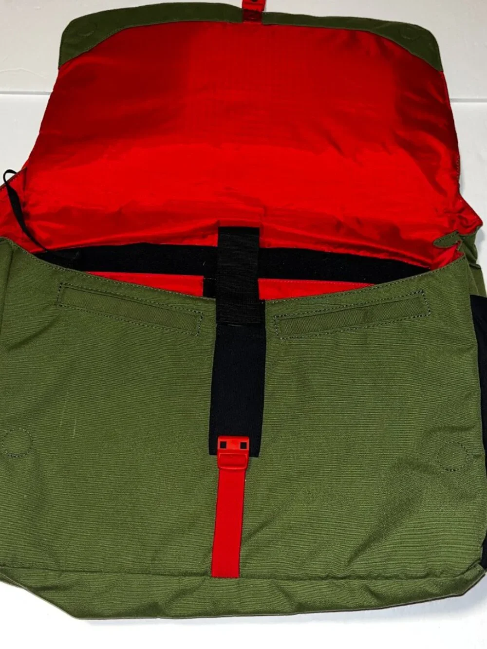 cotopaxi chuspa 15l